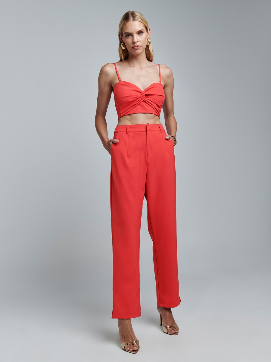 Брюки BWLDR Savay, цвет Coral
Брюки BWLDR Savay, цвет Coral