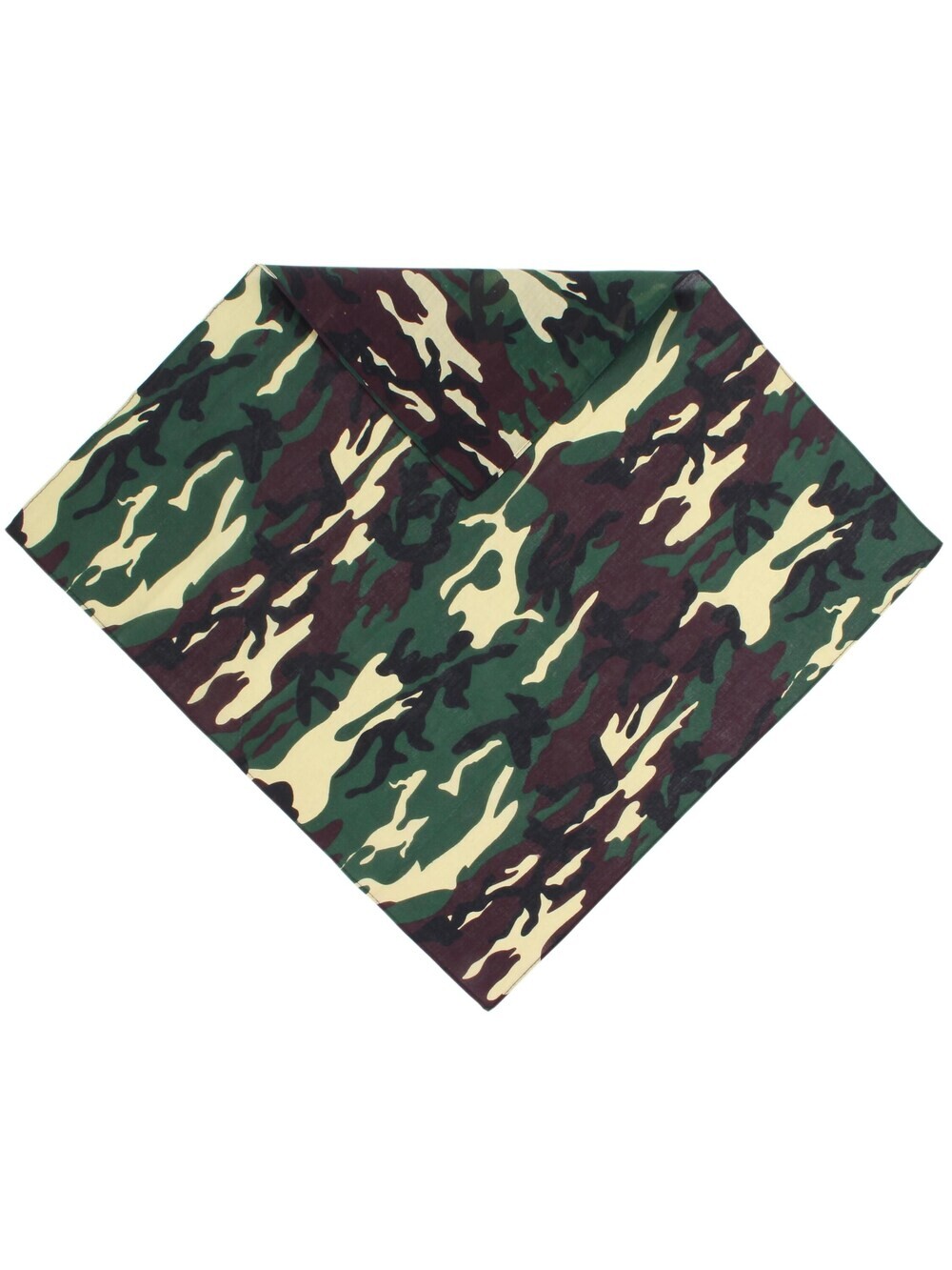 Платок Normani, темно-зеленый
Платок Normani, темно-зеленый