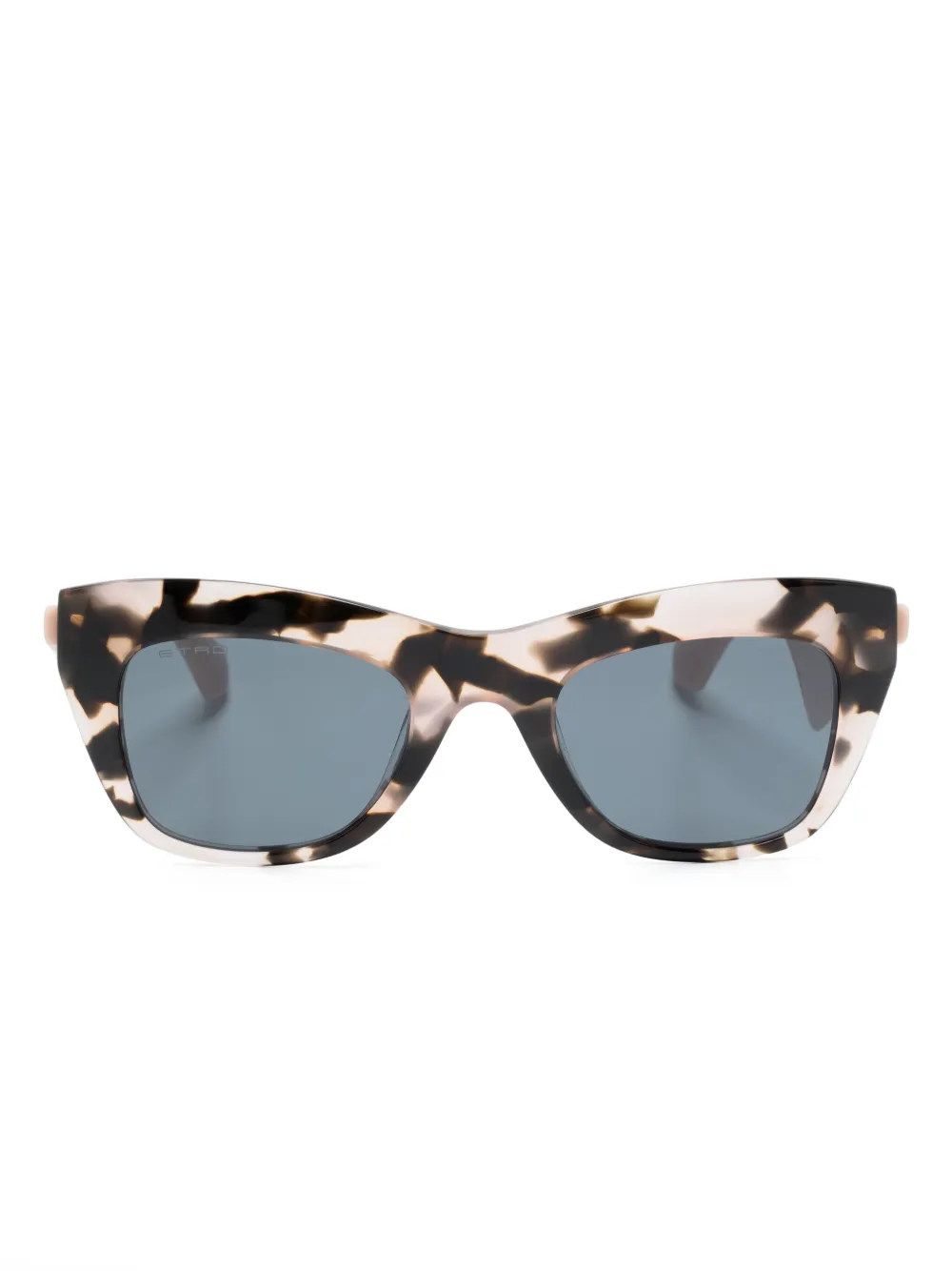 Солнцезащитные очки в оправе 'бабочка' ETRO, розовый
Солнцезащитные очки в оправе 'бабочка' ETRO, розовый