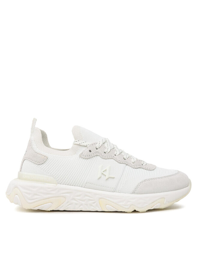 Кроссовки KARL LAGERFELD, белый
Кроссовки KARL LAGERFELD, белый