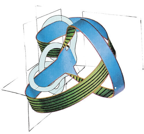 Виниловая пластинка Tangents: Timeslips & Chimeras
Виниловая пластинка Tangents: Timeslips & Chimeras