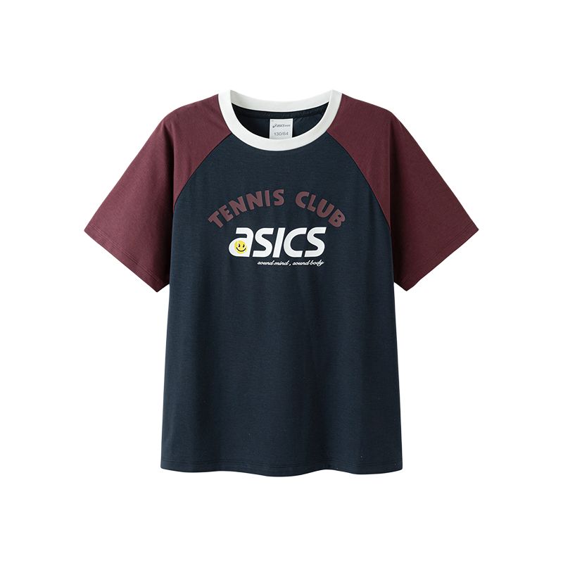 ASICS Футболка для спорта 5003 Navy Blue, Синий, ASICS Футболка для спорта 5003 Navy Blue
ASICS Футболка для спорта 5003 Navy Blue, Синий, ASICS Футболка для спорта 5003 Navy Blue
