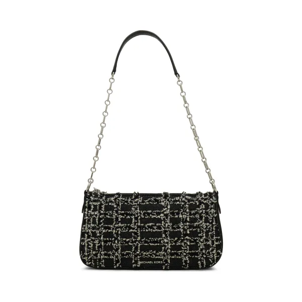 Сумка через плечо Michael Kors, черный
Сумка через плечо Michael Kors, черный