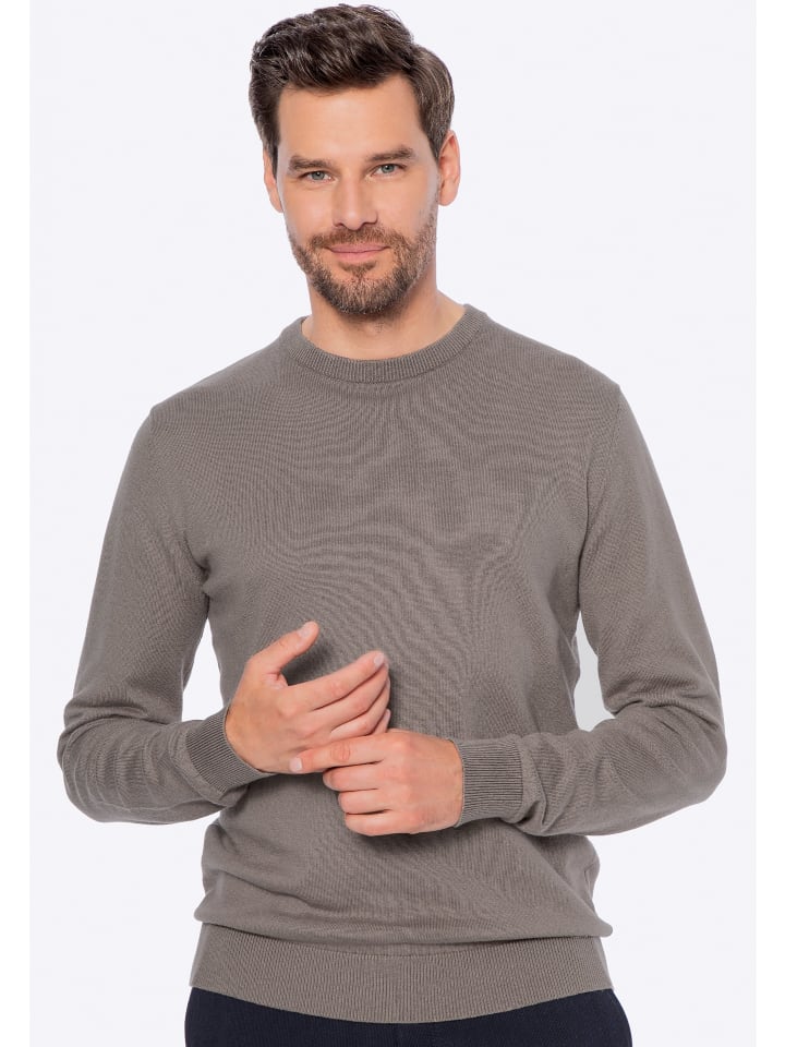 Свитер темно-бежевого цвета Wittchen
Свитер темно-бежевого цвета Wittchen