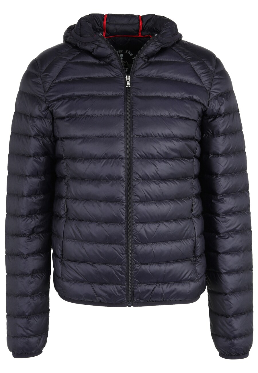 Зимняя куртка JOTT Nico, морской синий
Зимняя куртка JOTT Nico, морской синий