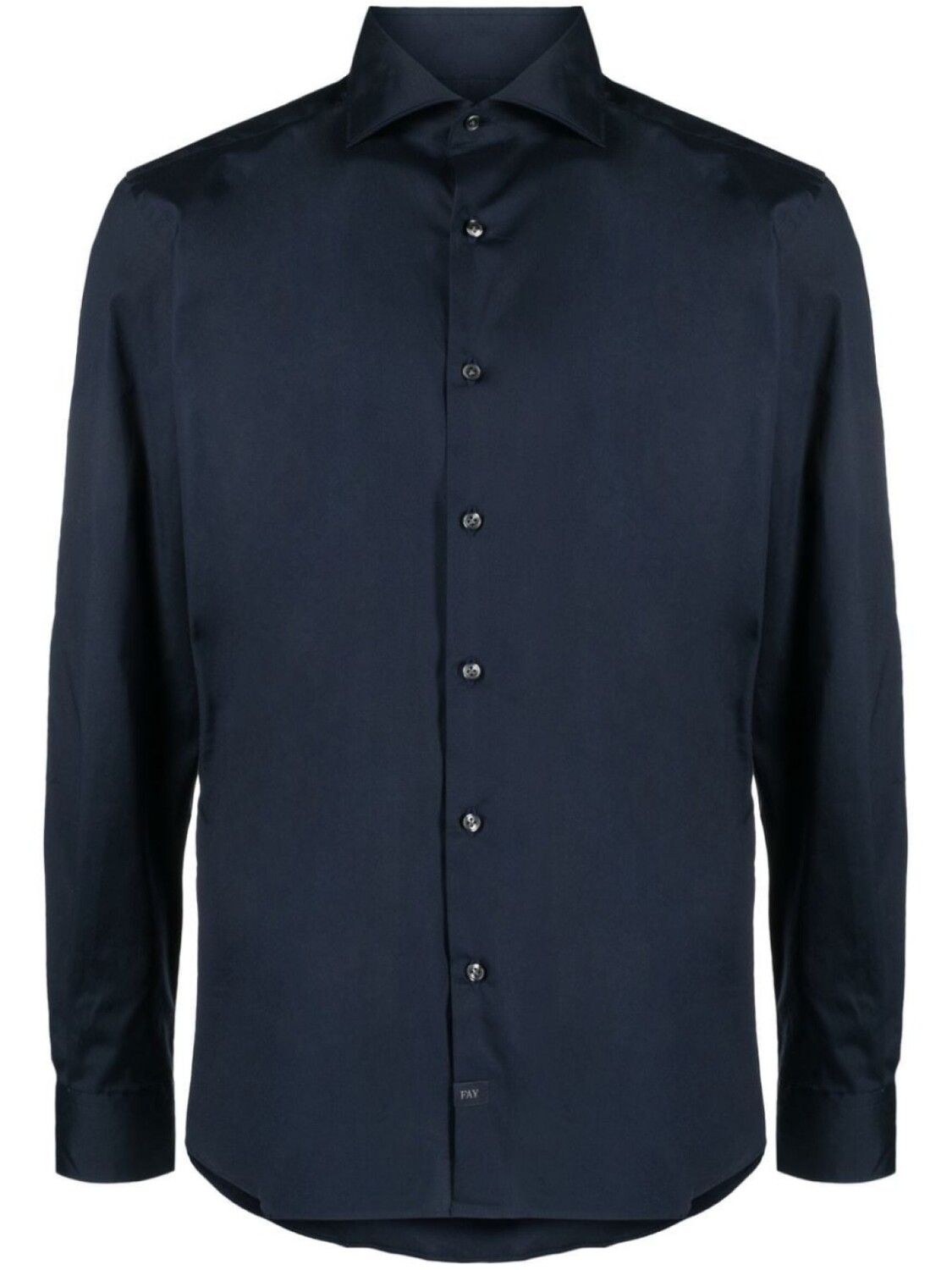 Fay рубашка с длинными рукавами, синий
Fay рубашка с длинными рукавами, синий
