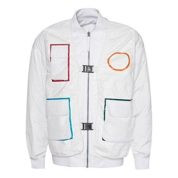 Куртка cny padded outerwear jacket 'white' Converse, белый
Куртка cny padded outerwear jacket 'white' Converse, белый
