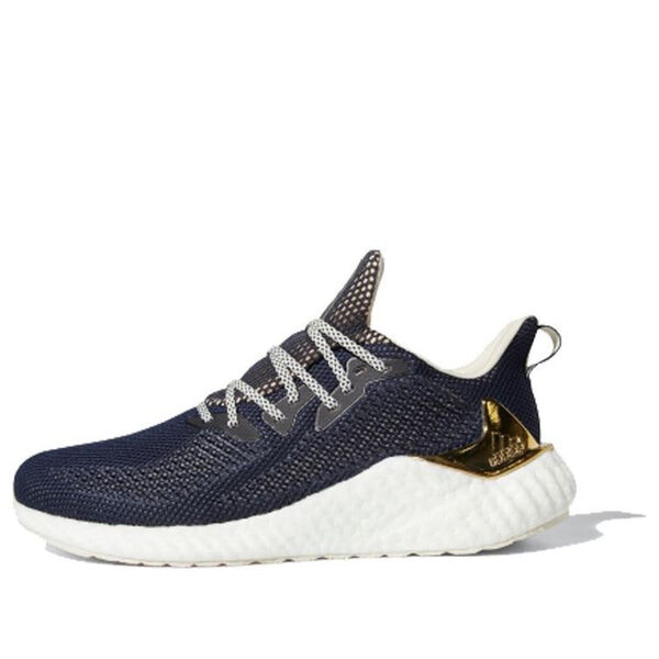 Кроссовки альфабуст Adidas, синий
Кроссовки альфабуст Adidas, синий