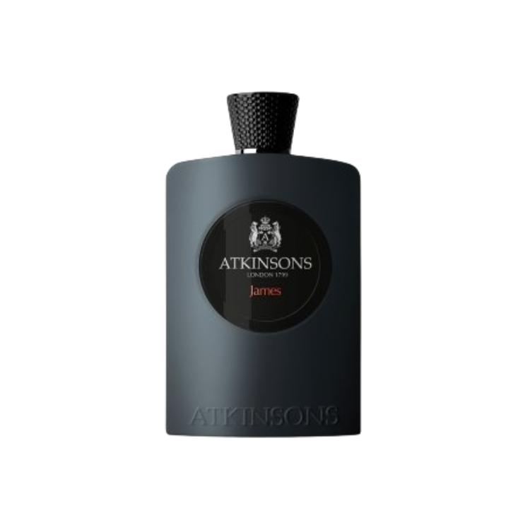 Духи james perfumes wooden amber accord eau de parfum 300ml Atkinsons
Духи james perfumes wooden amber accord eau de parfum 300ml Atkinsons