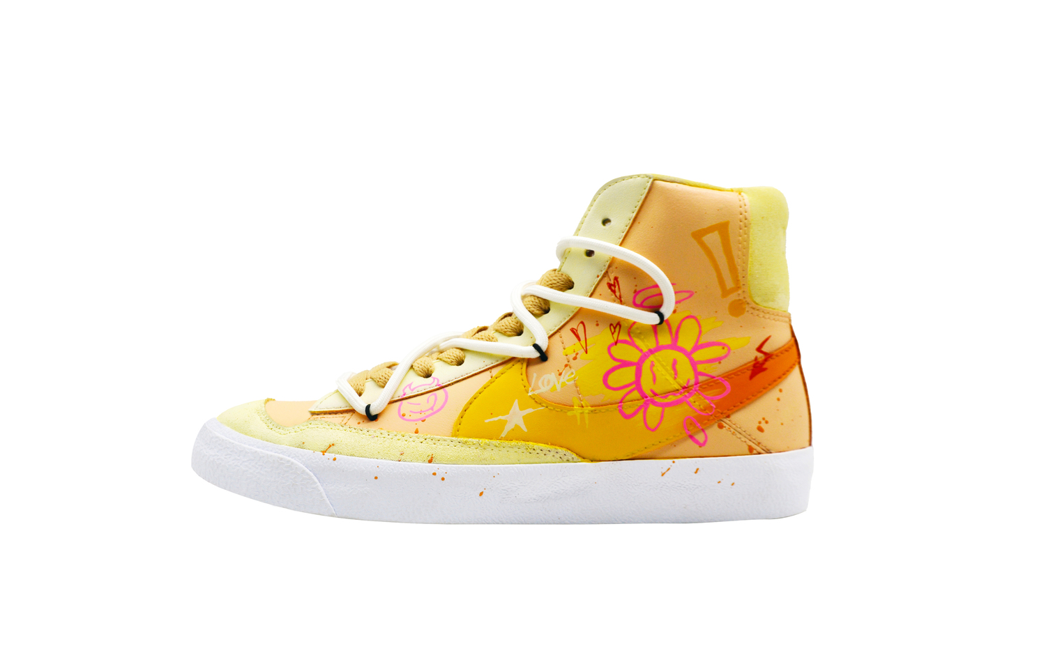 Термо блейзер day dreams устойчивые к истиранию дышащие высокие детские скейтбординг кроссовки orange unisex Nike, оранжевый
Термо блейзер day dreams устойчивые к истиранию дышащие высокие детские скейтбординг кроссовки orange unisex Nike, оранжевый