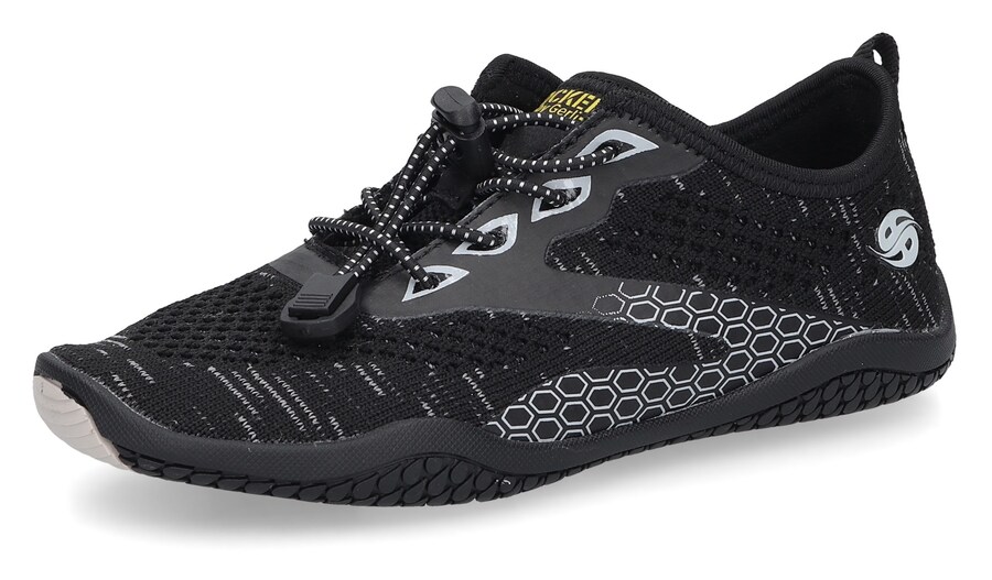 Кроссовки Dockers by Gerli, черный
Кроссовки Dockers by Gerli, черный