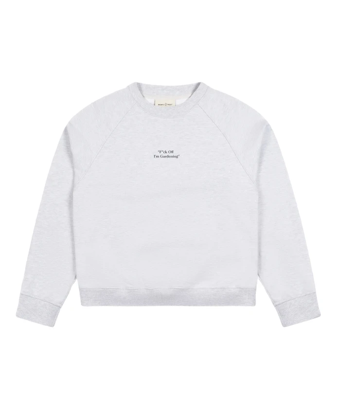 Футболка-Реглан с круглым вырезом для садоводов с рисунком Bram'S Fruit, серый
Футболка-Реглан с круглым вырезом для садоводов с рисунком Bram'S Fruit, серый