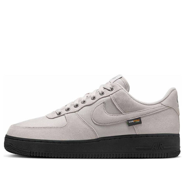 Кроссовки air force 1 low '07 'cordura iron ore' Nike, мультиколор
Кроссовки air force 1 low '07 'cordura iron ore' Nike, мультиколор