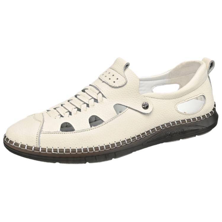 Повседневные туфли мужские Captain illy, Ecru
Повседневные туфли мужские Captain illy, Ecru