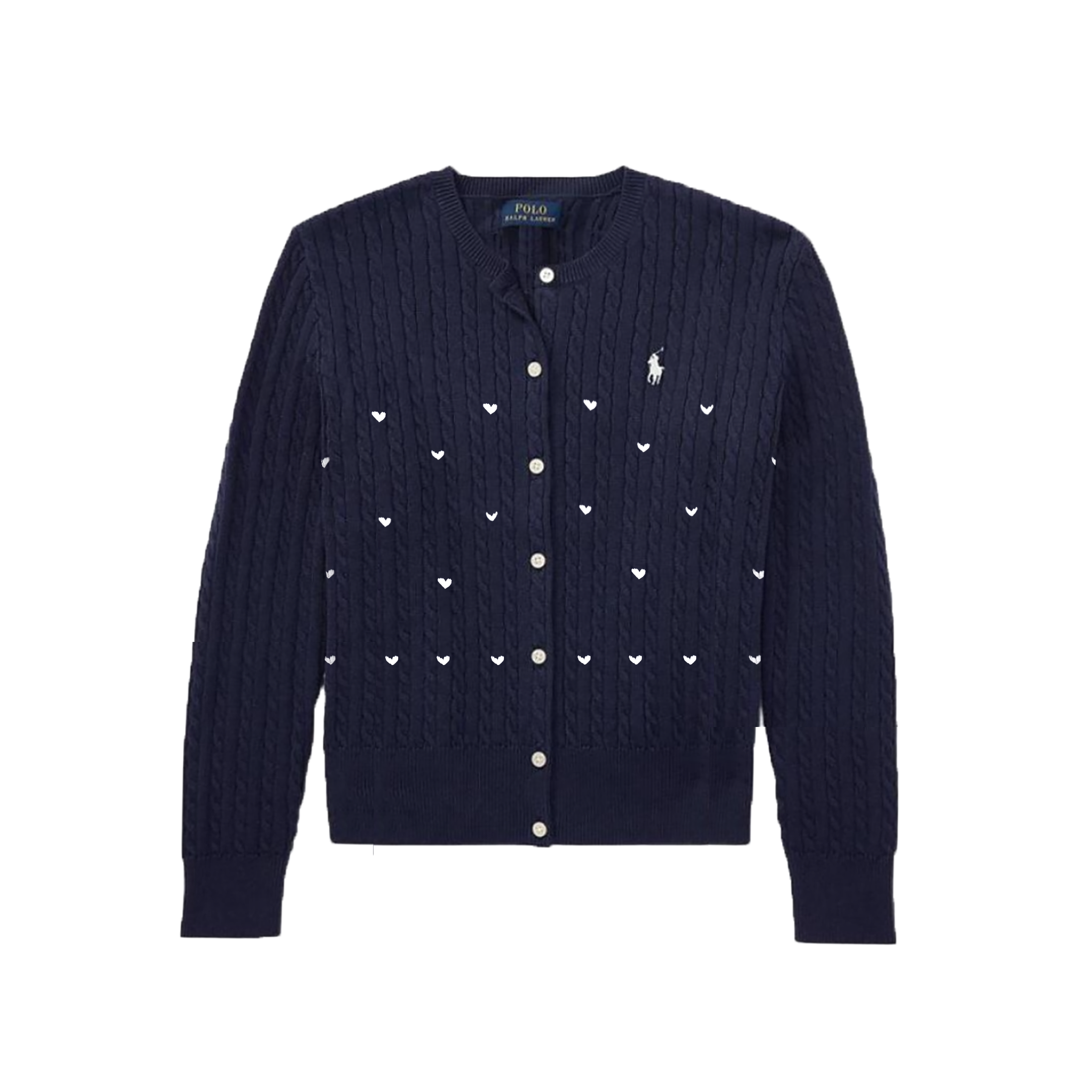 Детский свитер Polo Ralph Lauren, marine
Детский свитер Polo Ralph Lauren, marine