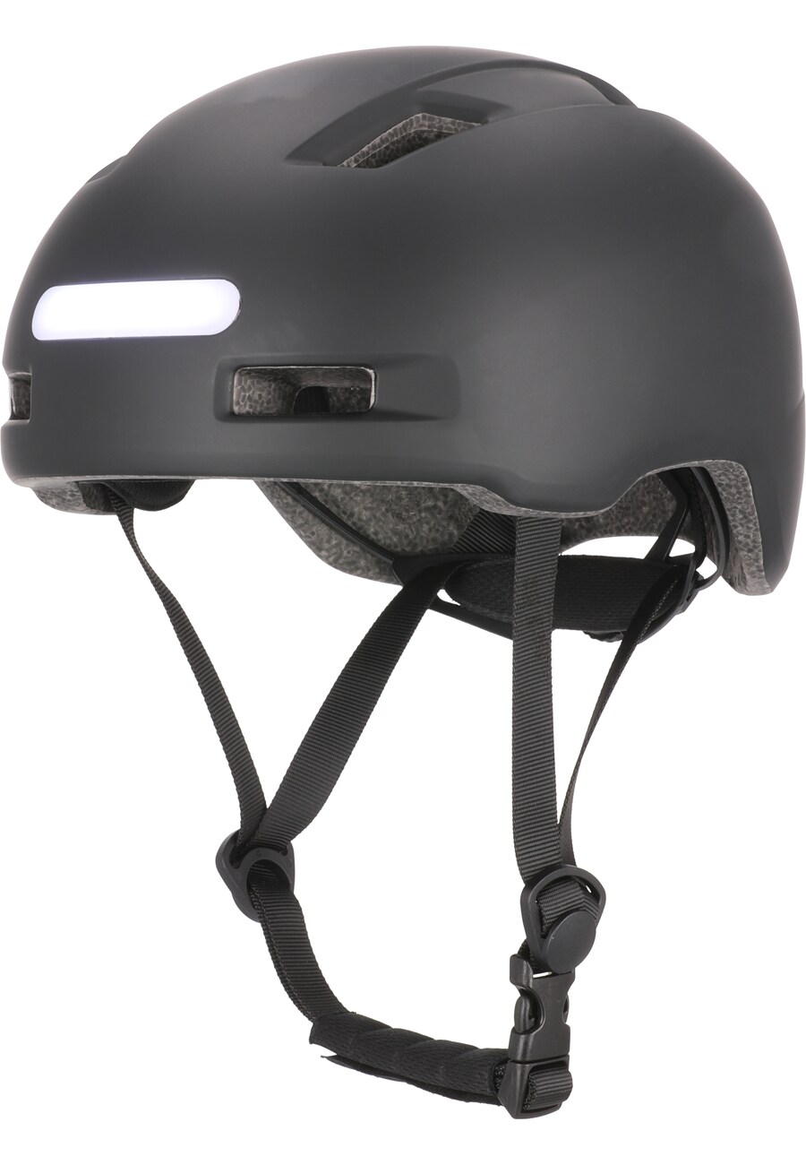 Шлем ENDURANCE Helmet Alessandra, черный
Шлем ENDURANCE Helmet Alessandra, черный