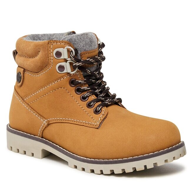 Ботинки Mayoral, желтый
Ботинки Mayoral, желтый