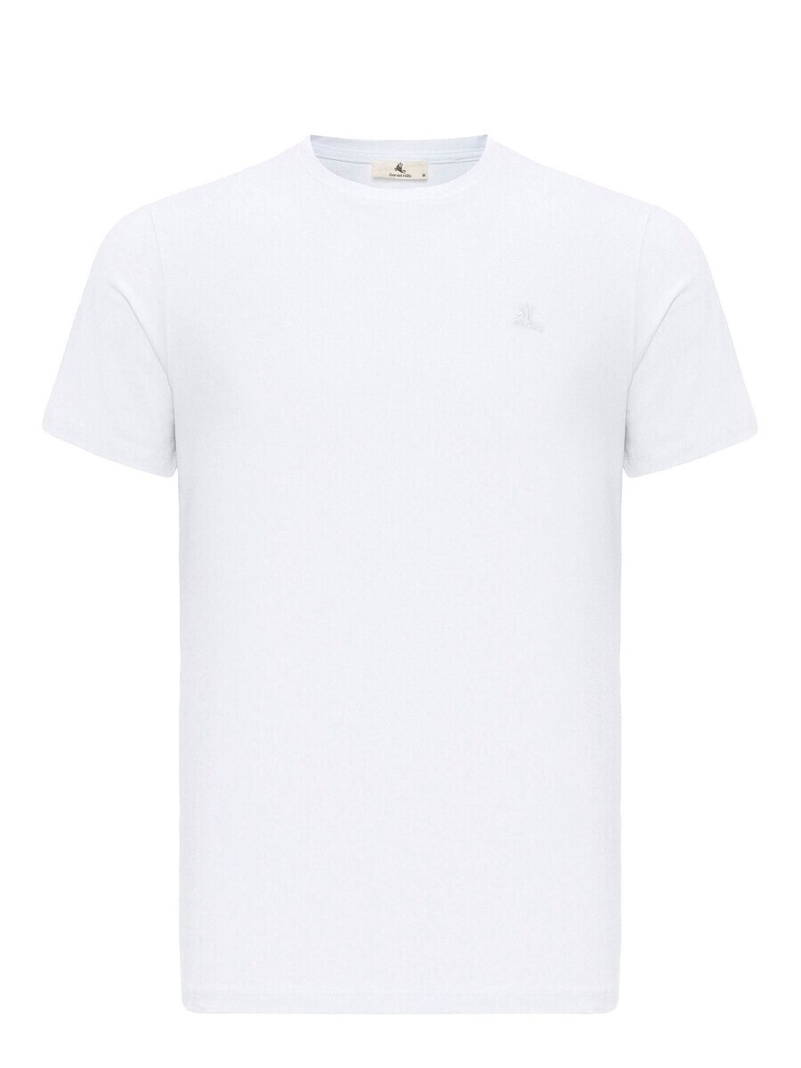 Футболка Daniel Hills, белый
Футболка Daniel Hills, белый