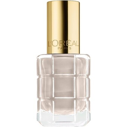 Лак для ногтей Paris Oil Color, обогащенный драгоценными маслами 663 Sable Tuileries, L'Oreal
Лак для ногтей Paris Oil Color, обогащенный драгоценными маслами 663 Sable Tuileries, L'Oreal