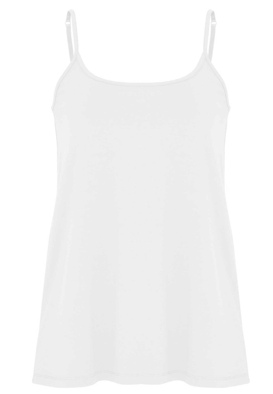 Топ YOEK SINGLET , White
Топ YOEK SINGLET , White
