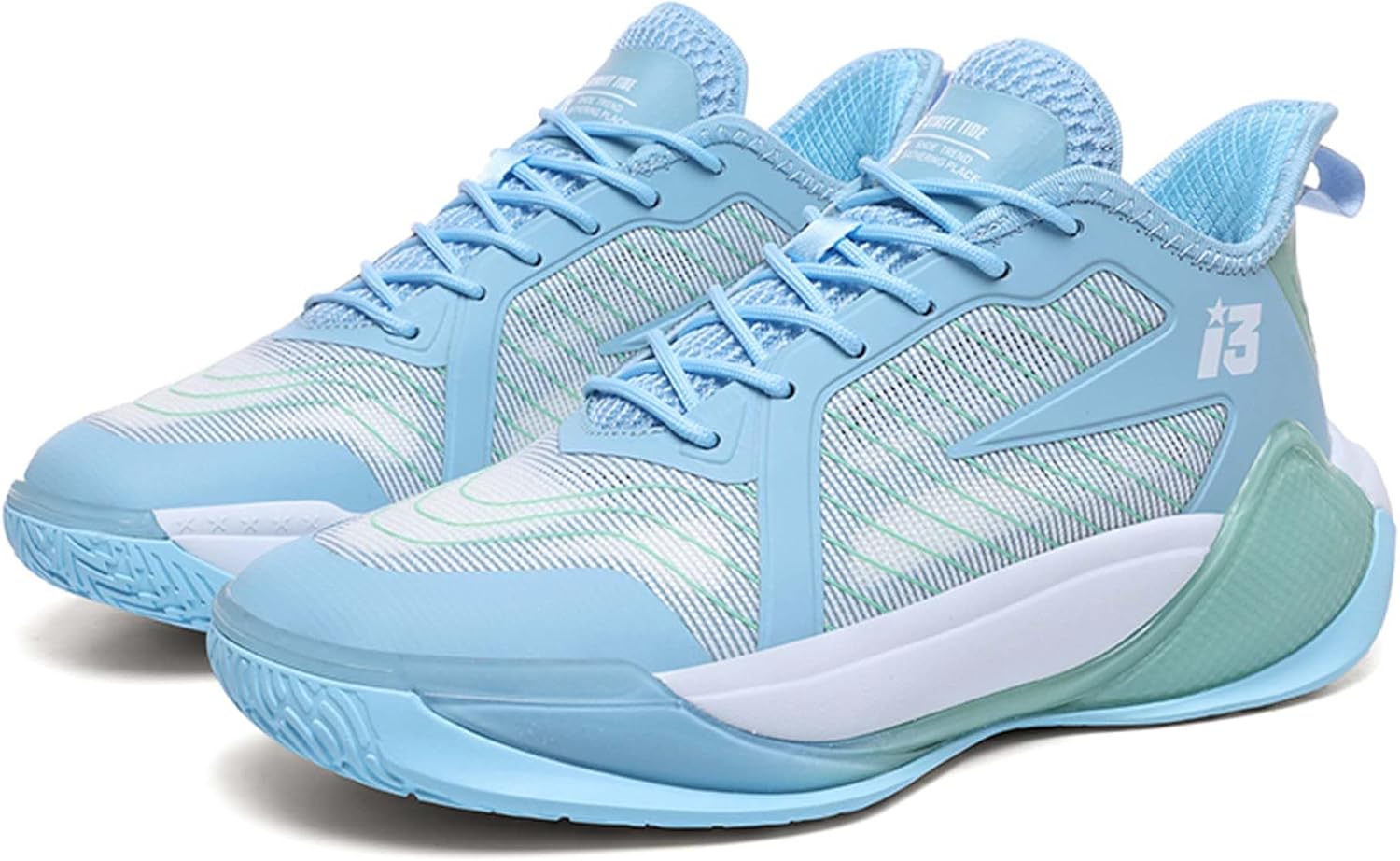 Мужские низкие баскетбольные кроссовки с противоскользящей подошвой Dzbajrqm, синий
Мужские низкие баскетбольные кроссовки с противоскользящей подошвой Dzbajrqm, синий