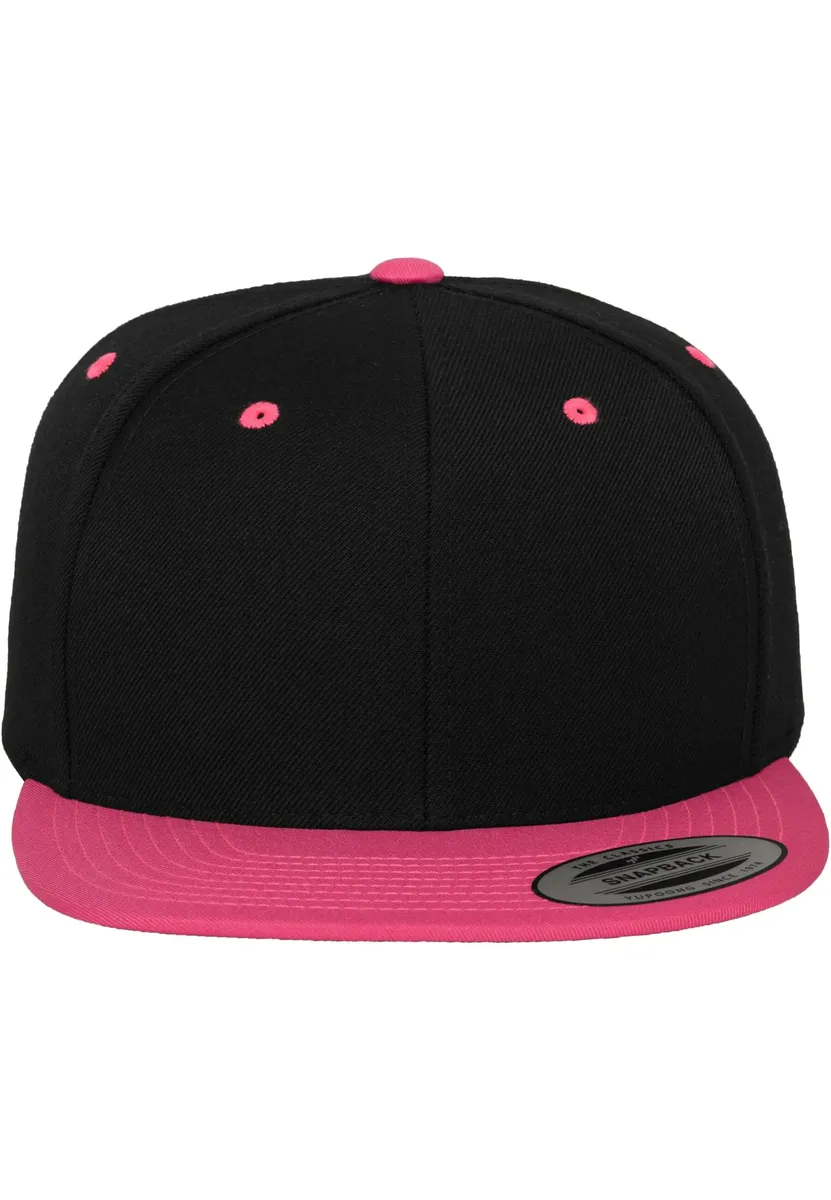 Кепка Flexfit Flexfit " Flexfit Unisex Classic Snapback 2-Tone", цвет Balck/Neonpink
Кепка Flexfit Flexfit " Flexfit Unisex Classic Snapback 2-Tone", цвет Balck/Neonpink