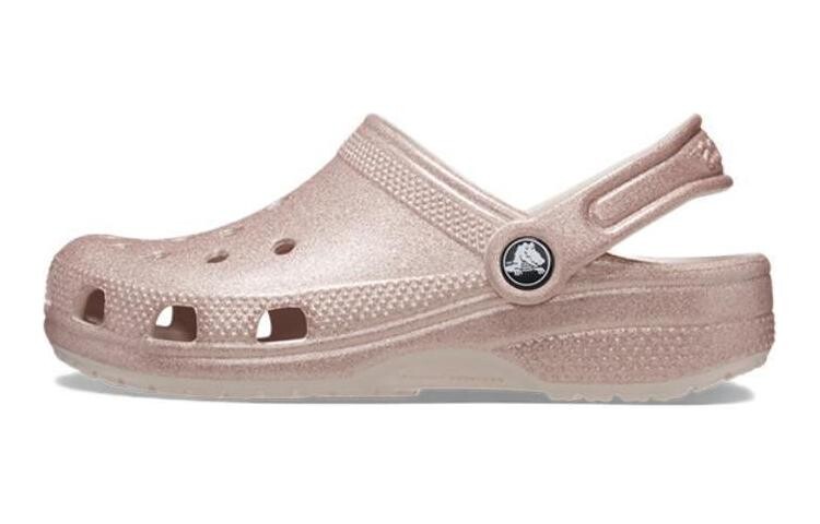 Детские сандалии Crocs Kids, Quartz pink
Детские сандалии Crocs Kids, Quartz pink