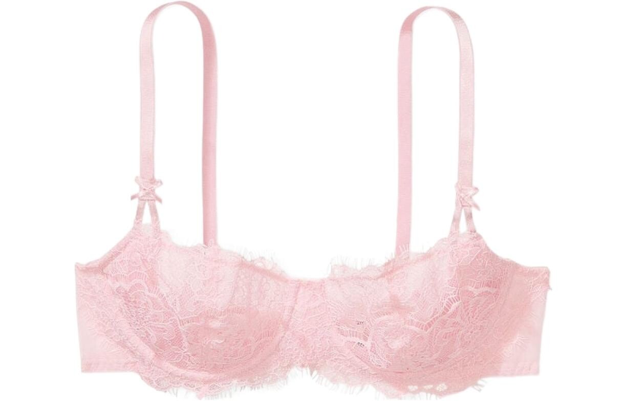 Женский бюстгальтер Victoria'S Secret
Женский бюстгальтер Victoria'S Secret