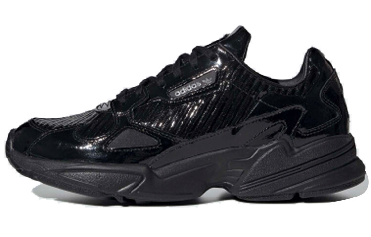 Кроссовки Adidas Originals Falcon Chunky Unisex, черный
Кроссовки Adidas Originals Falcon Chunky Unisex, черный