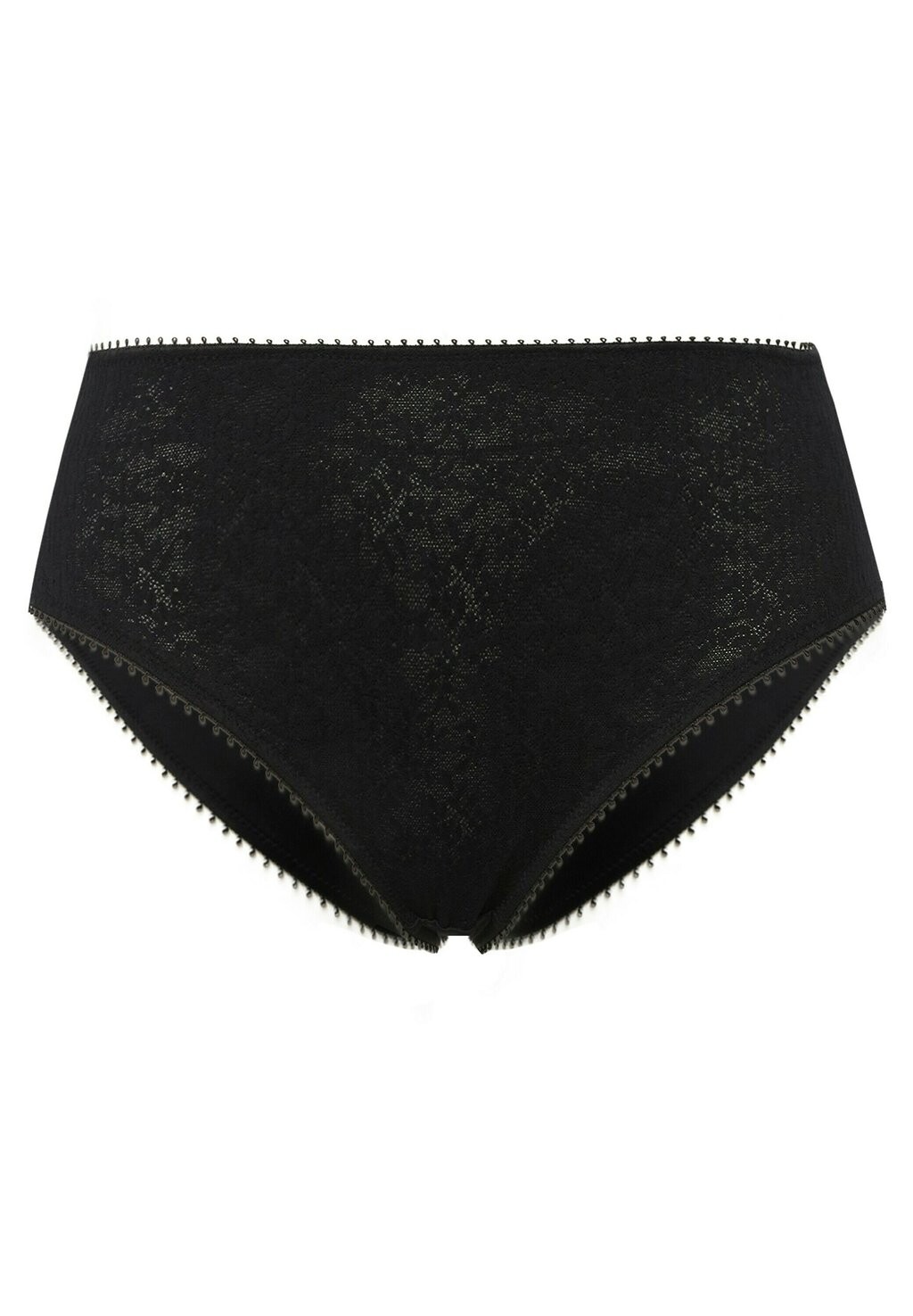 Трусы Ulla Popken, черный
Трусы Ulla Popken, черный