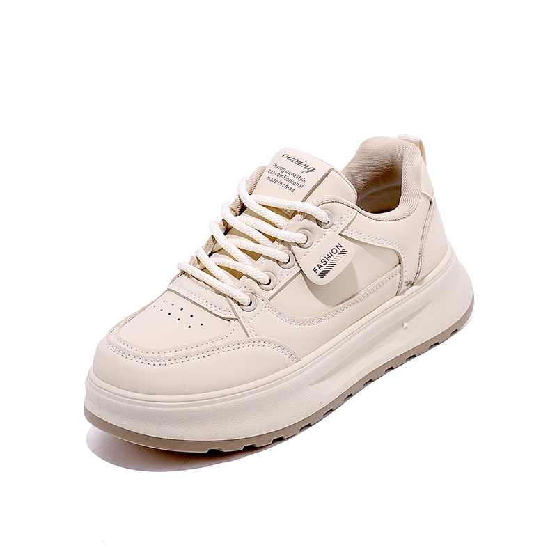 Детские скейтерские кроссовки для подростков YUZHAOLIN, бежевый
Детские скейтерские кроссовки для подростков YUZHAOLIN, бежевый