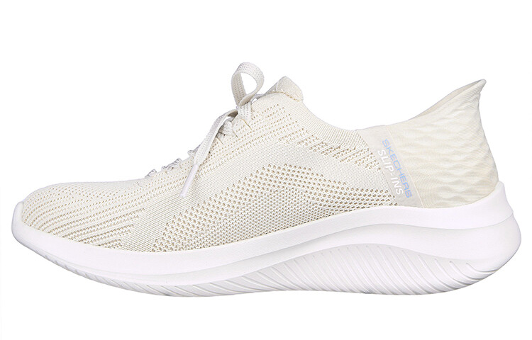 Кроссовки Ultra Flex 3.0 Lifestyle женские с низким верхом, натуральные Skechers
Кроссовки Ultra Flex 3.0 Lifestyle женские с низким верхом, натуральные Skechers