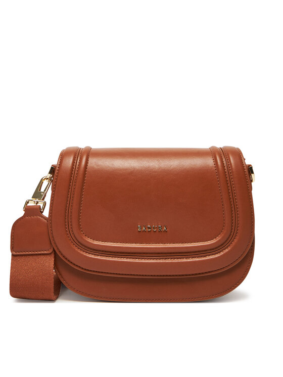 Женская сумка WEN-1-01 Badura, коричневый
Женская сумка WEN-1-01 Badura, коричневый