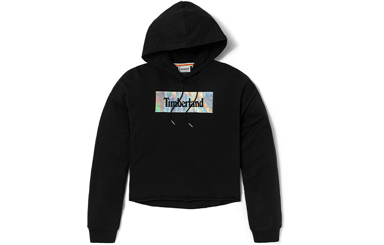 Женская толстовка Timberland, цвет Black
Женская толстовка Timberland, цвет Black