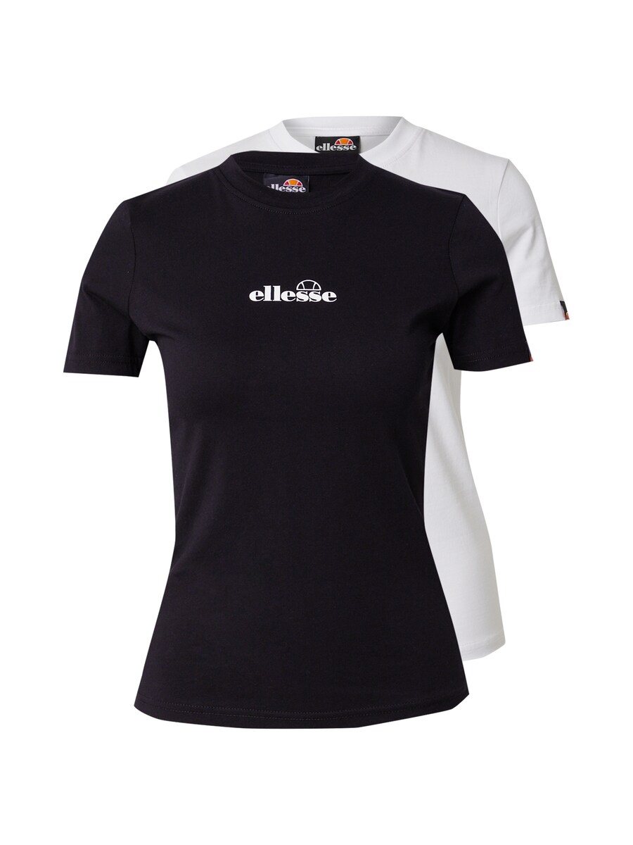 Футболка ELLESSE Beckana, Black/White, Белый, Футболка ELLESSE Beckana, Black/White
Футболка ELLESSE Beckana, Black/White, Белый, Футболка ELLESSE Beckana, Black/White