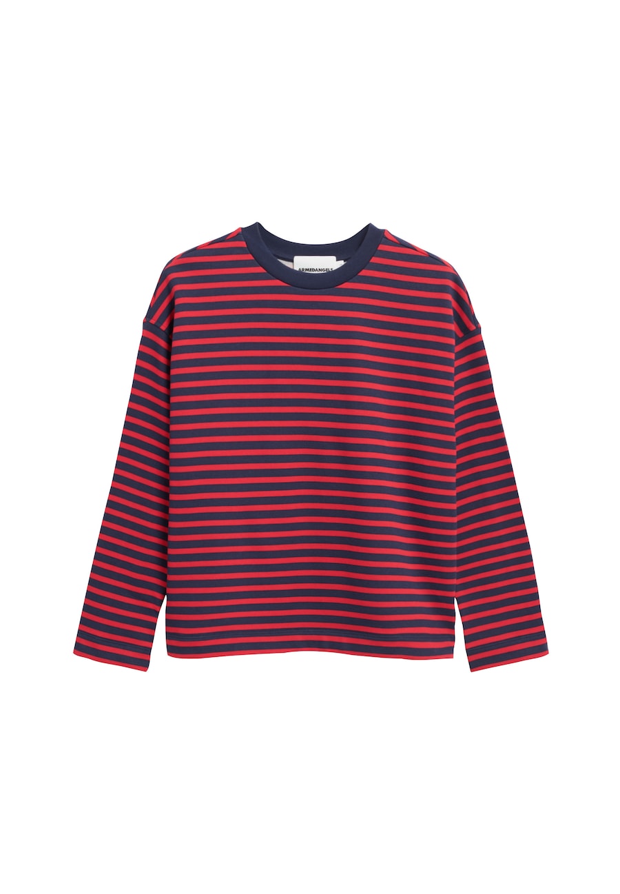 Толстовка ARMEDANGELS FRANKAA, Mixed Colors
Толстовка ARMEDANGELS FRANKAA, Mixed Colors