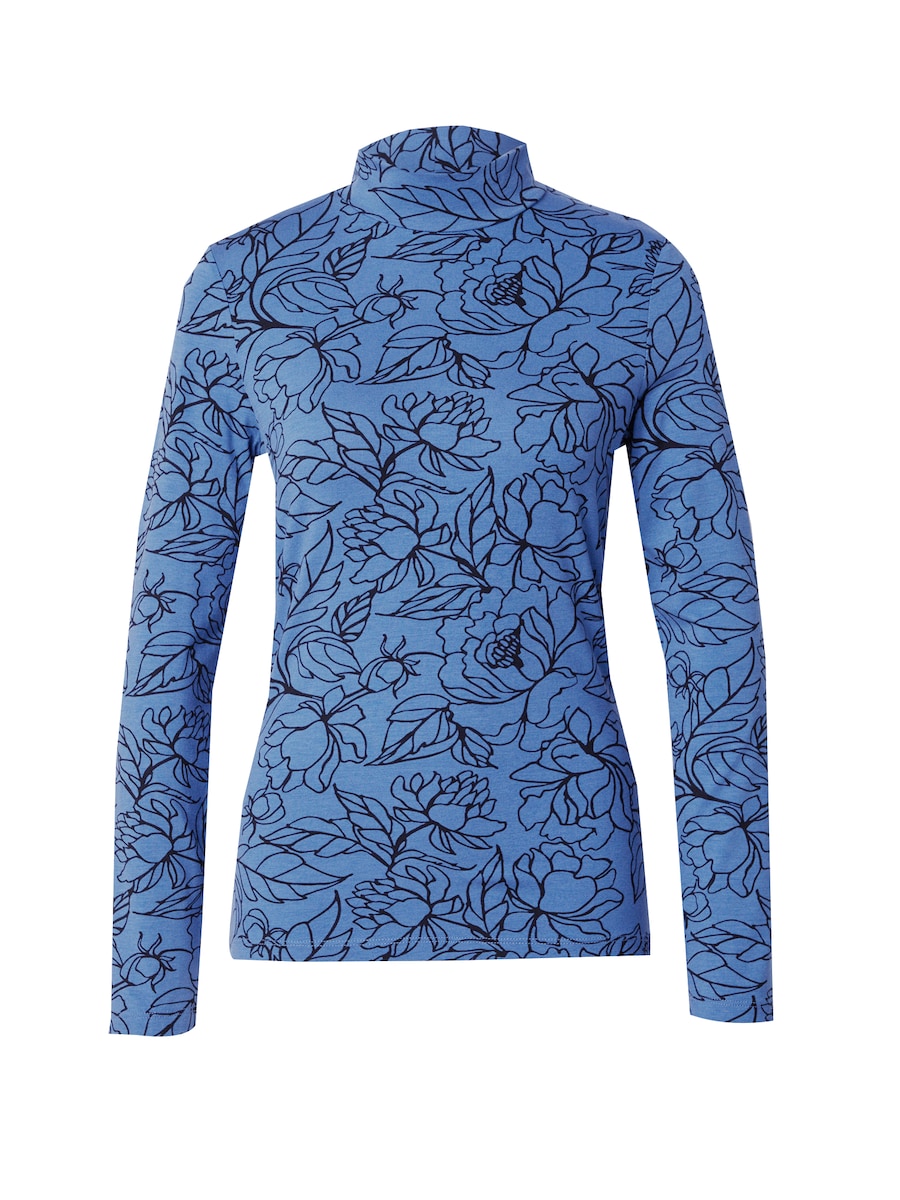 Рубашка MORE & MORE, синий
Рубашка MORE & MORE, синий