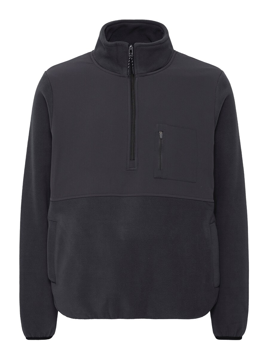 Свитер BLEND BHMARIO, черный
Свитер BLEND BHMARIO, черный