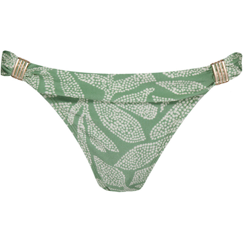 Женские плавки бикини Akamu Barts, зеленый 
Женские плавки бикини Akamu Barts, зеленый