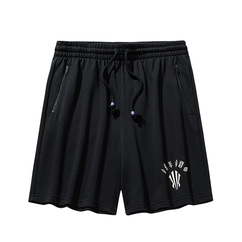 Коллекция Basketball повседневные шорты мужские ANTA, черный
Коллекция Basketball повседневные шорты мужские ANTA, черный