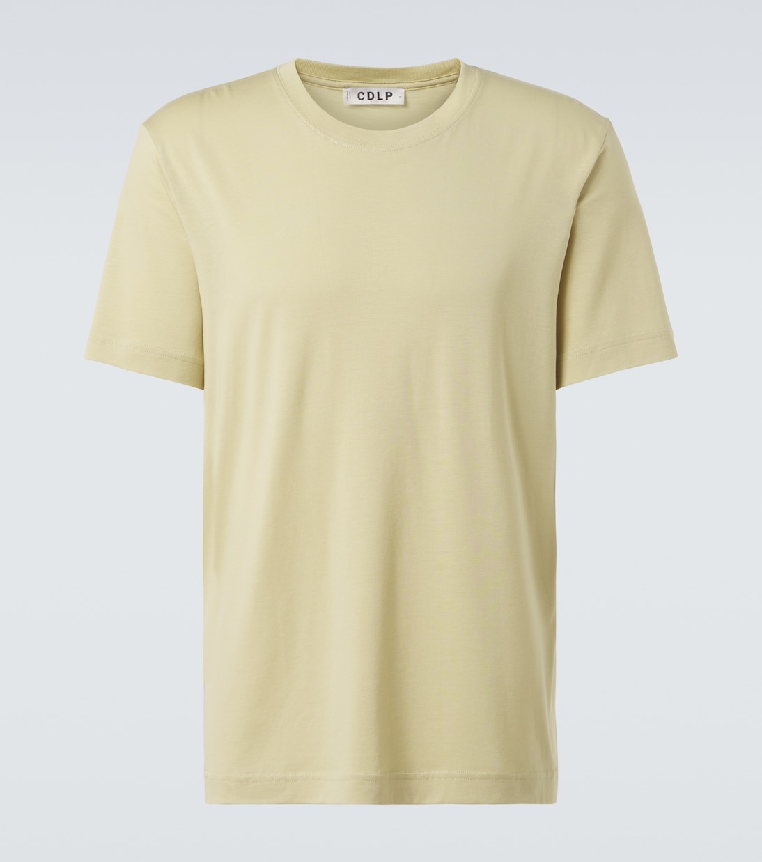 Футболка среднего веса CDLP, Lemon Grass, Зеленый, Футболка среднего веса CDLP, Lemon Grass
Футболка среднего веса CDLP, Lemon Grass, Зеленый, Футболка среднего веса CDLP, Lemon Grass