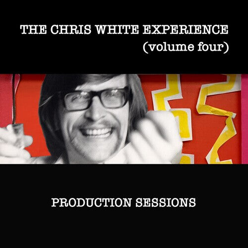 CD диск White, Chris Experience: Production Sessions Vol 4
CD диск White, Chris Experience: Production Sessions Vol 4