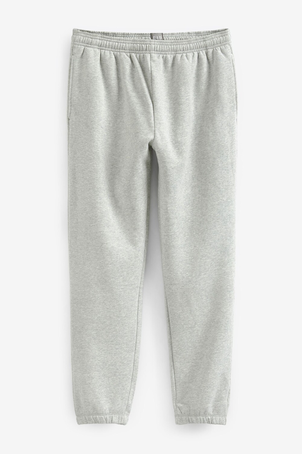 Винтажные мягкие спортивные штаны без застежек Gap, серый
Винтажные мягкие спортивные штаны без застежек Gap, серый