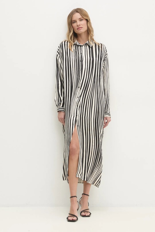 Платье Answear.Lab, бежевый
Платье Answear.Lab, бежевый