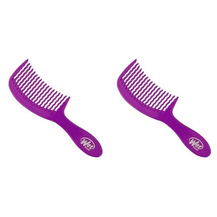 Pro Detangler Grey Organic Swirl 100G, Wetbrush
Pro Detangler Grey Organic Swirl 100G, Wetbrush