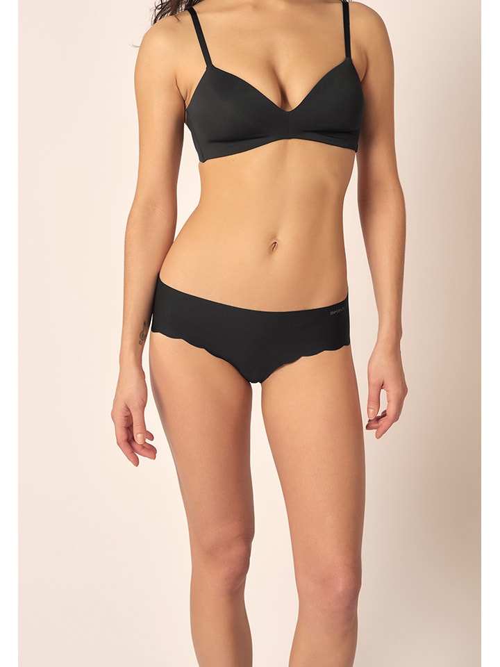 Трусы Skiny, черный
Трусы Skiny, черный