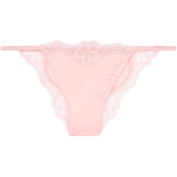 Женские трусики 1 шт Victoria's Secret, розовый
Женские трусики 1 шт Victoria's Secret, розовый