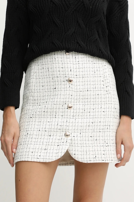 Юбка Morgan, бежевый
Юбка Morgan, бежевый