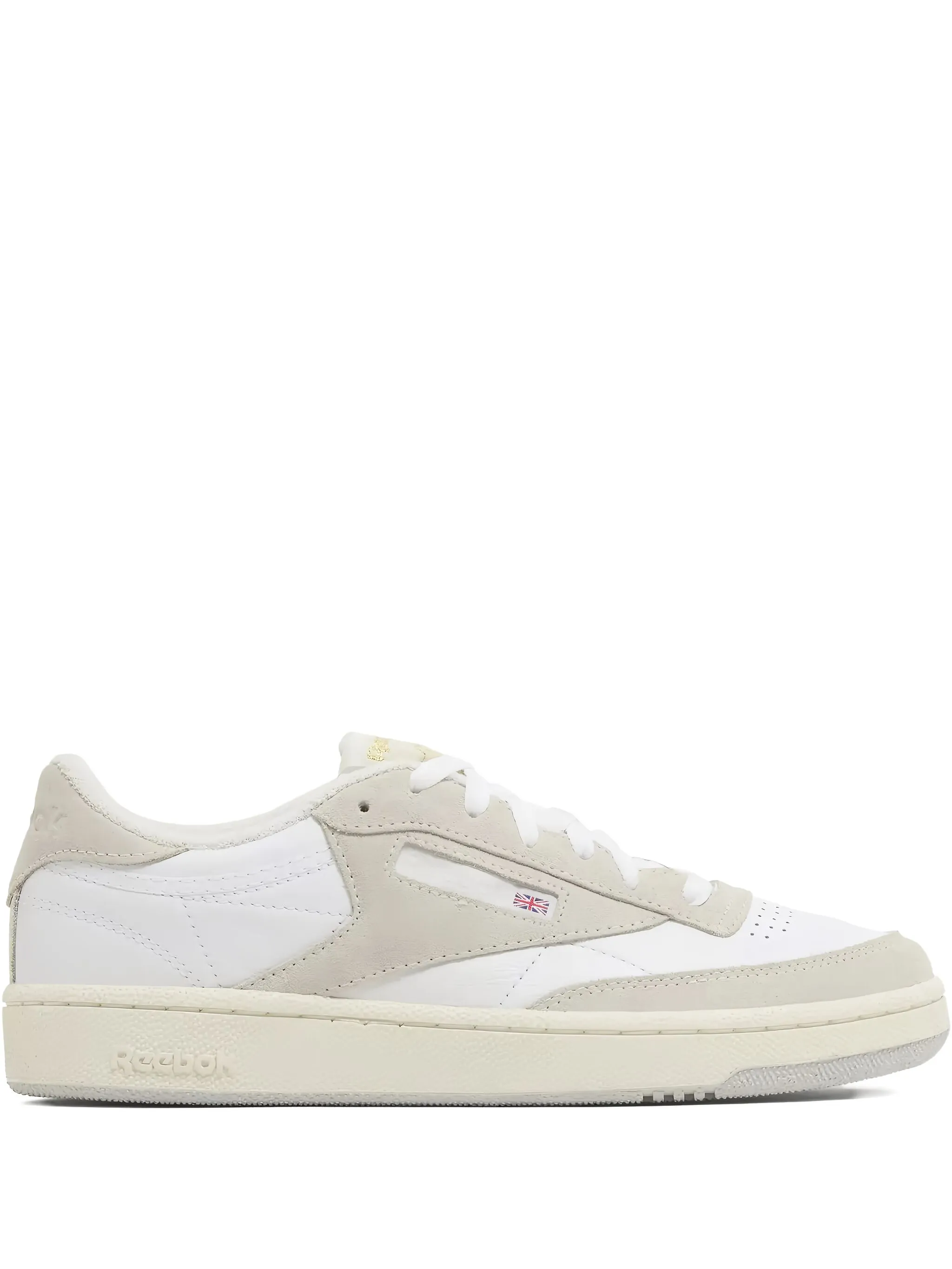 Кроссовки Club C Reebok, белый
Кроссовки Club C Reebok, белый
