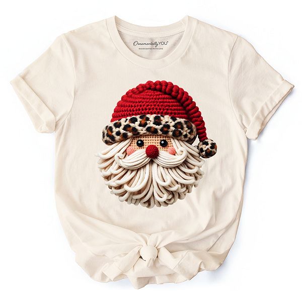Футболка Santa leopard hat christmas, имитация застежки-крючка, уютная Ornamentallyyou, Natural, Коричневый, Футболка Santa leopard hat christmas, имитация застежки-крючка, уютная Ornamentallyyou, Natural
Футболка Santa leopard hat christmas, имитация застежки-крючка, уютная Ornamentallyyou, Natural, Коричневый, Футболка Santa leopard hat christmas, имитация застежки-крючка, уютная Ornamentallyyou, Natural